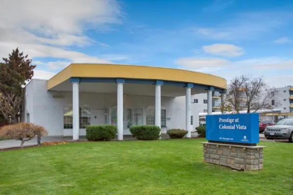 Prestige Senior Living at Colonial Vista