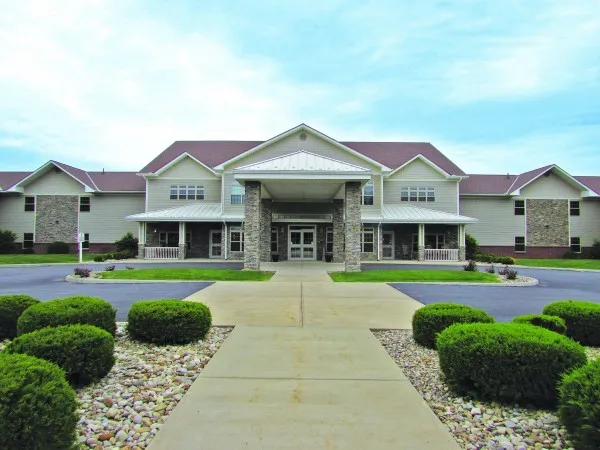 Primrose Retirement Community of Zanesville
