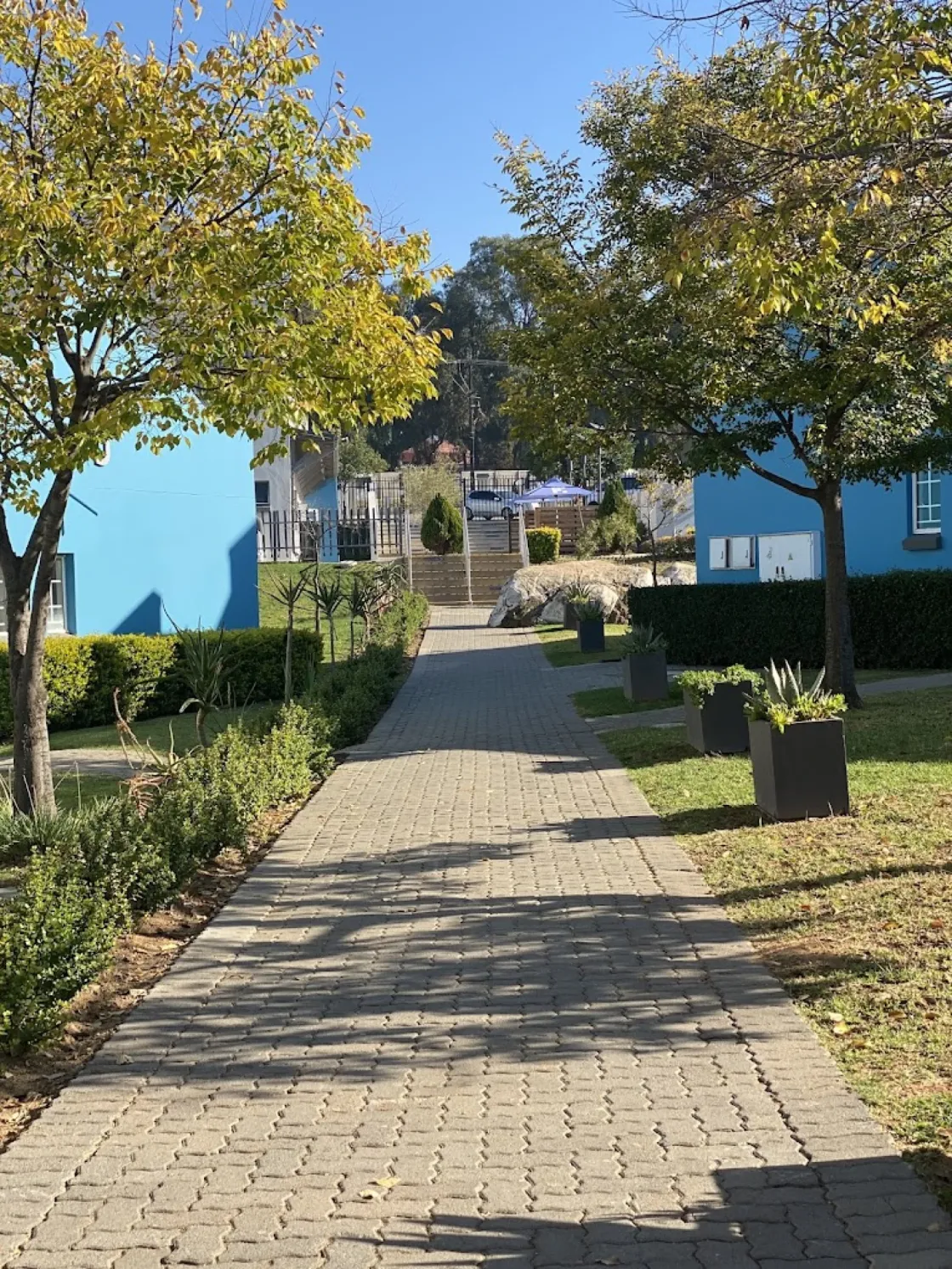 Princeton Village