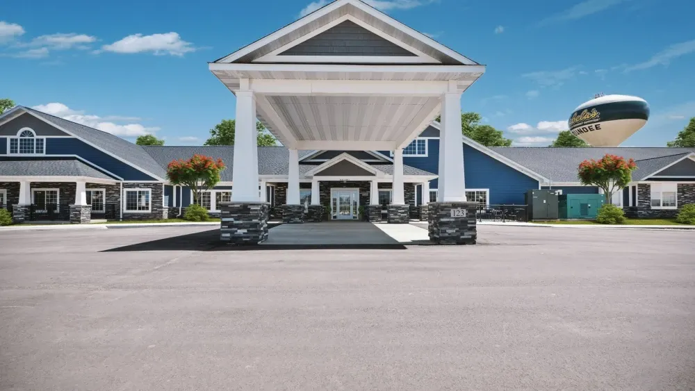 Provision Living at Canton
