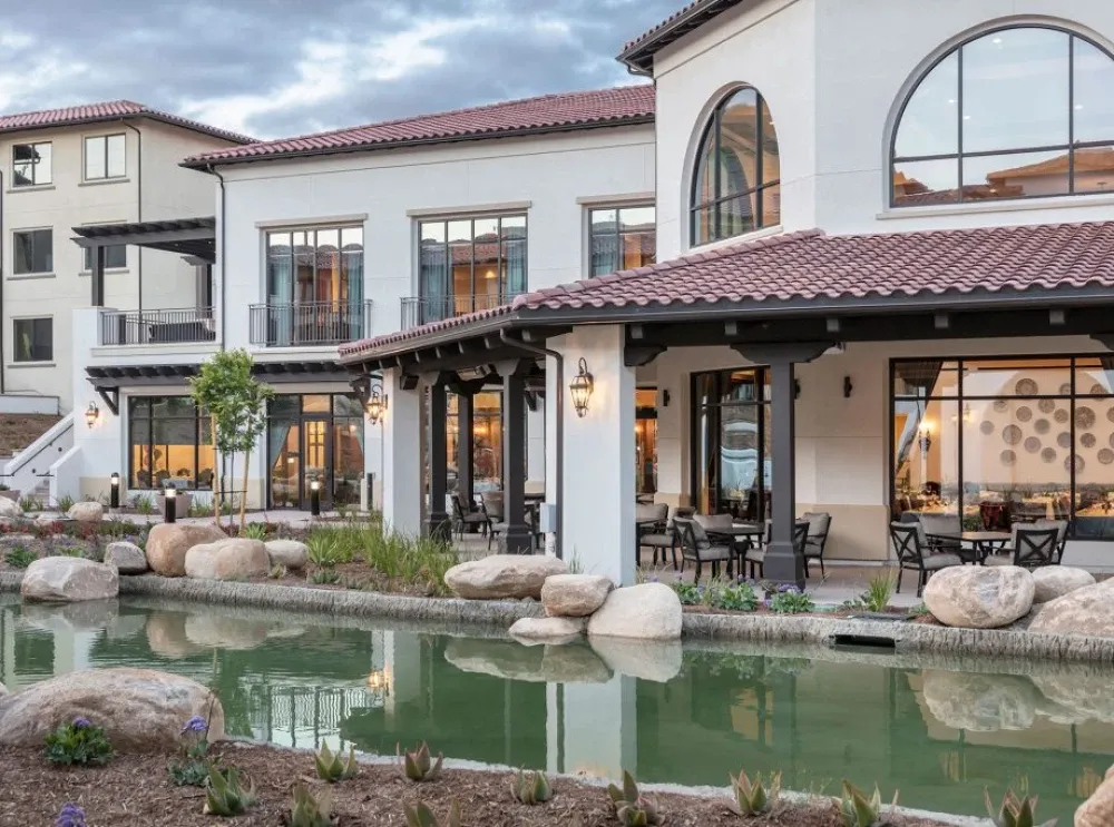 The Glen at Scripps Ranch