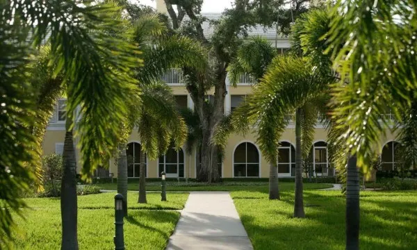 Regency Park