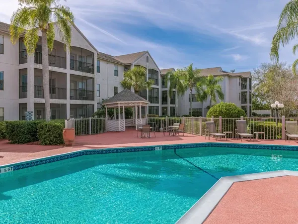 Regency Residence