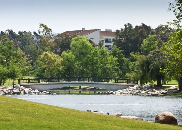 Regents Point
