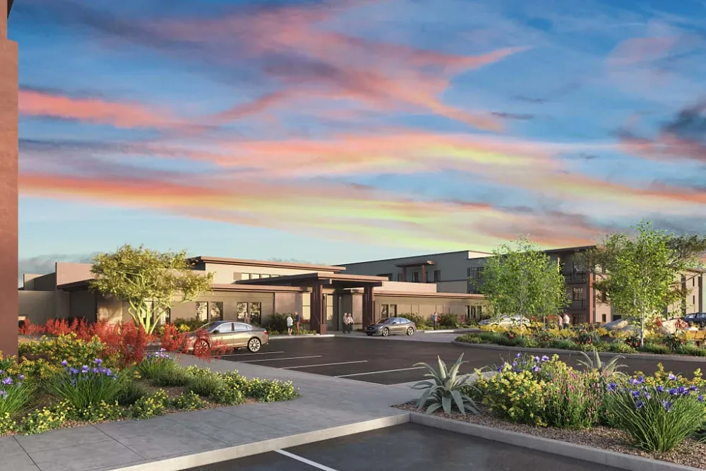 Revel McDowell Mountain