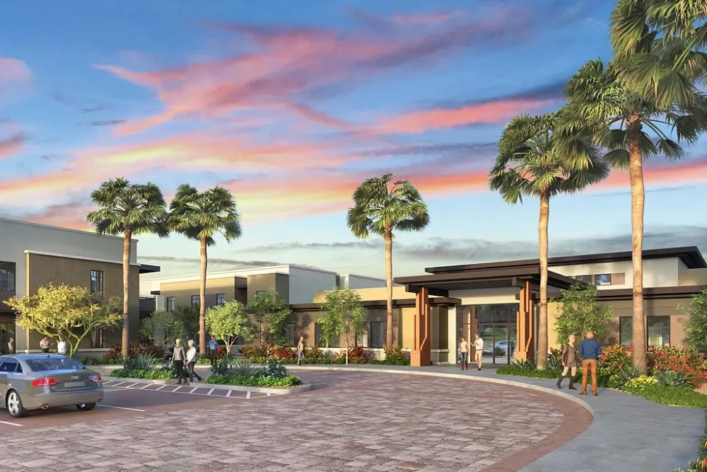 Revel Scottsdale