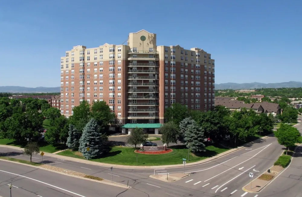 RiverPointe Senior Living