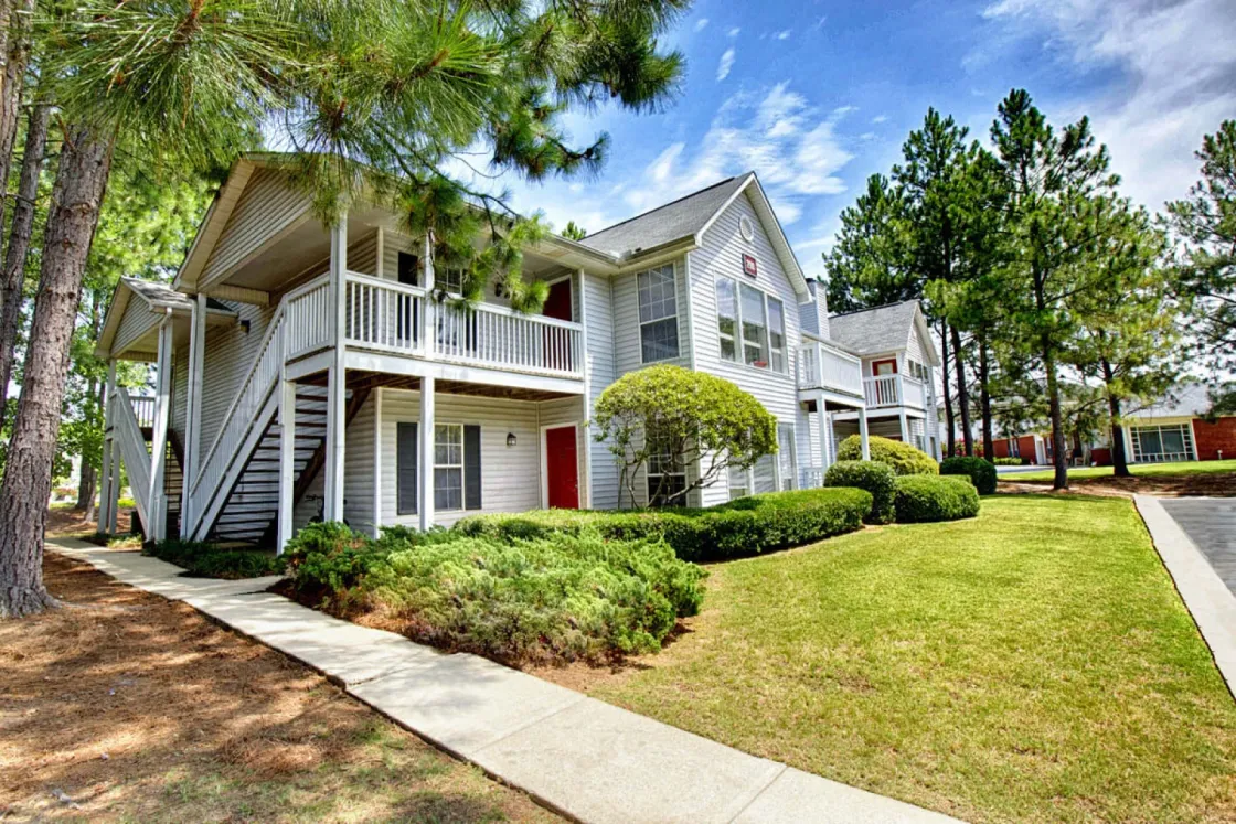 Rivermont Homes, Inc.