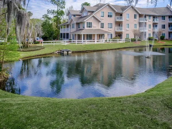 Rivers Edge