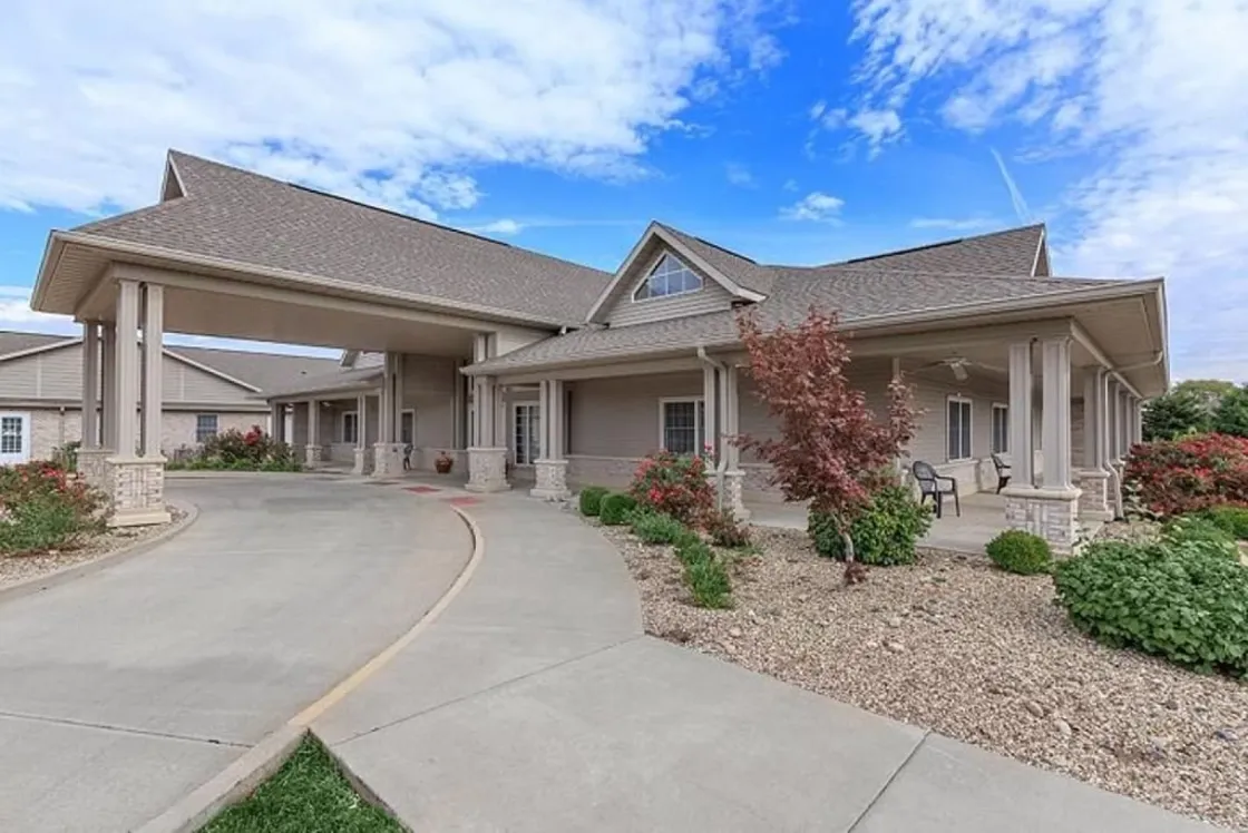 Rochester Estates Senior Living