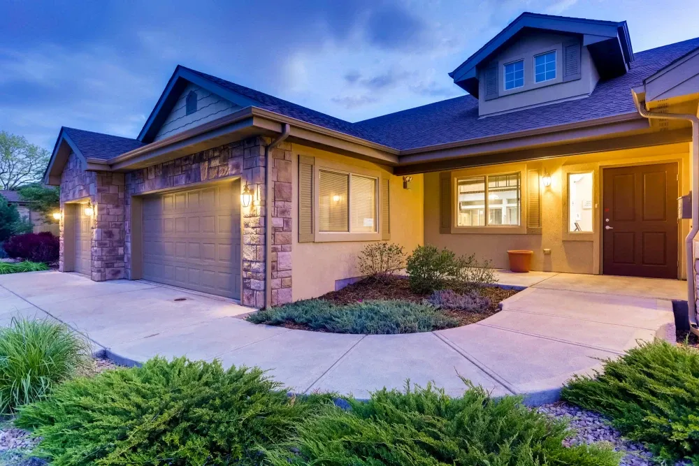 Rocky Mountain Assisted Living at Milwaukee Way