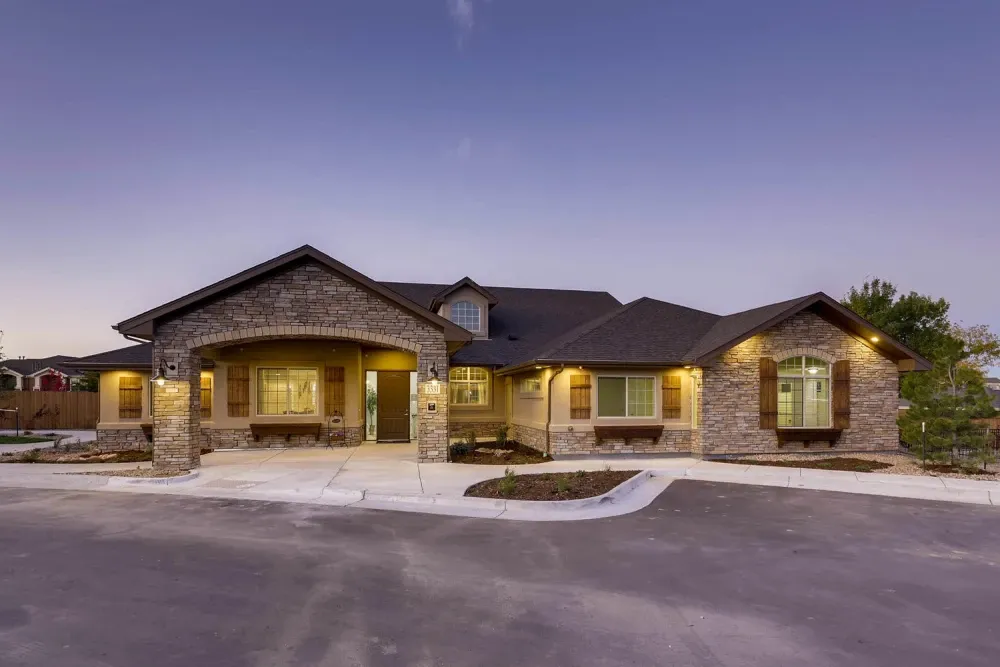Rocky Mountain Assisted Living
