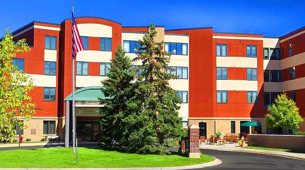 Roitenberg Family Assisted Living Residence