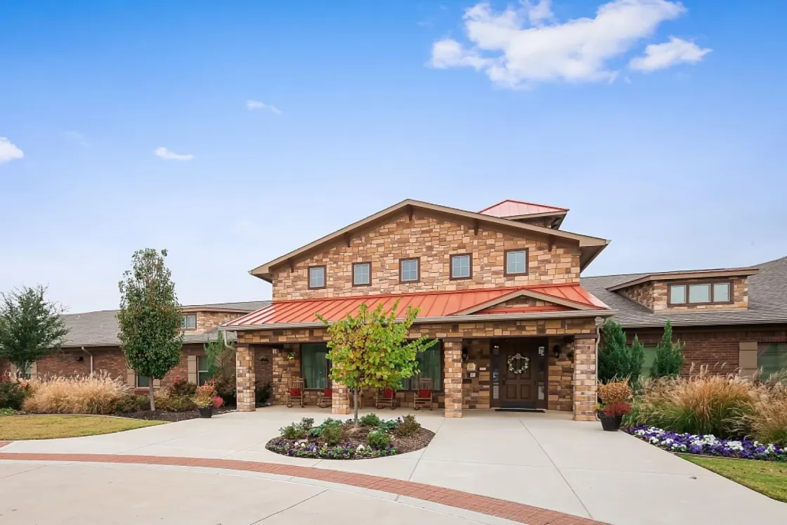 Rosewood Assisted Living