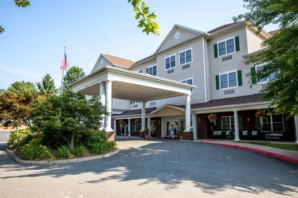RoseWood Village Assisted Living & Memory Care
