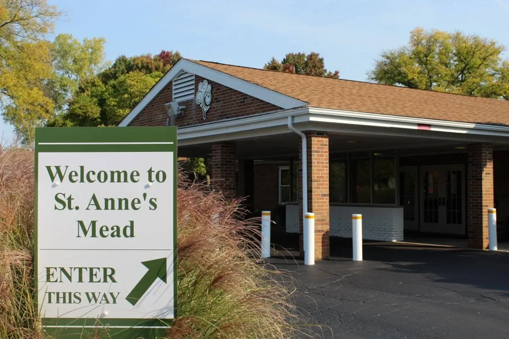 St. Anne's Mead