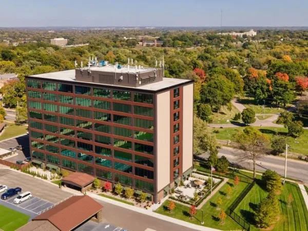 St. Anthonys Senior Living