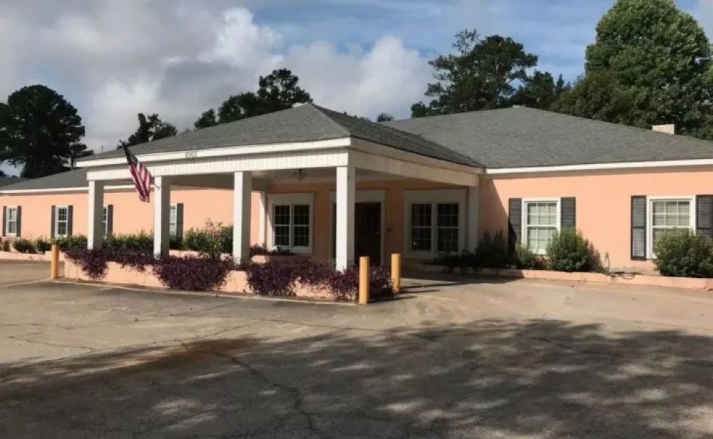 St Francis Assisted Living Community