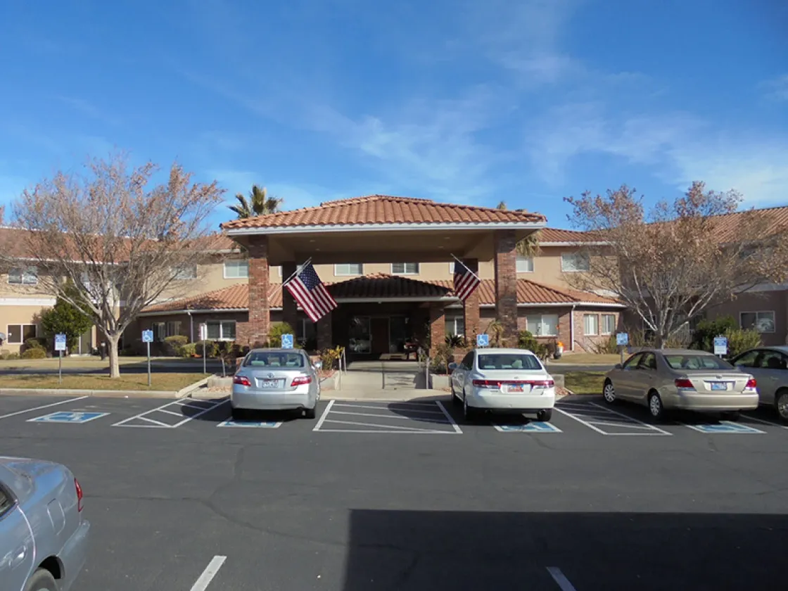 Sterling Court Assisted Living Community