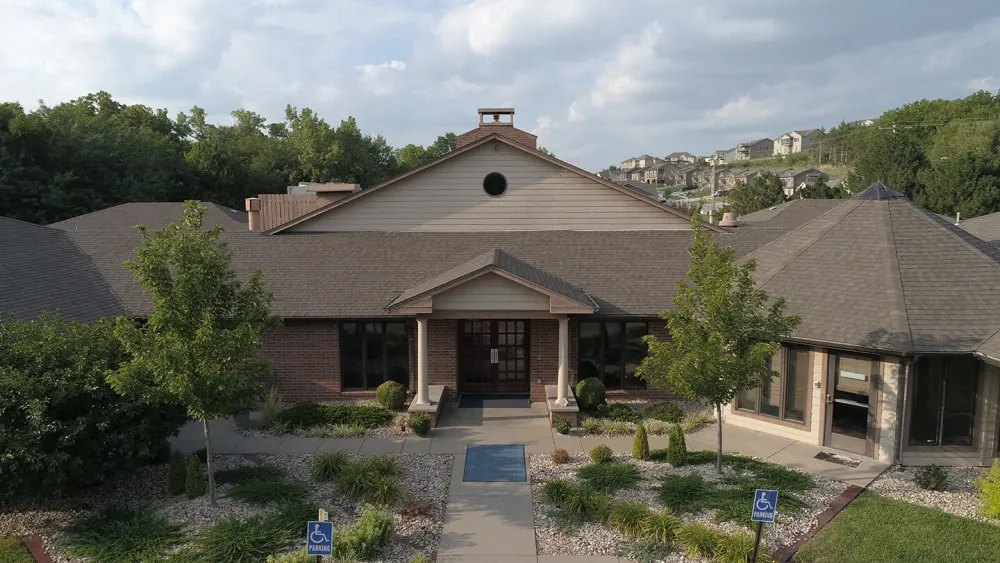 Stoneybrook Retirement Community