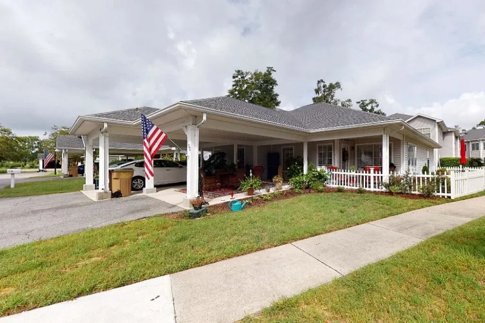 Summer Breeze Senior Living
