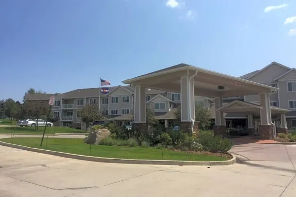 Summit Glen Gracious Retirement Living