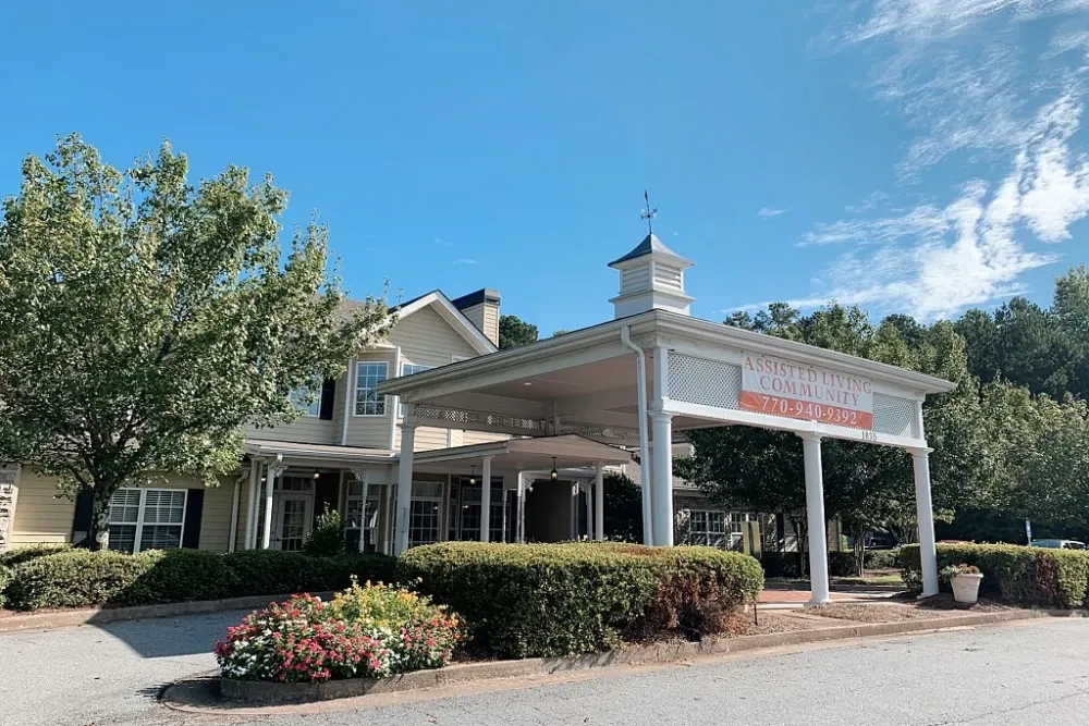 Sunabella of Towne Lake