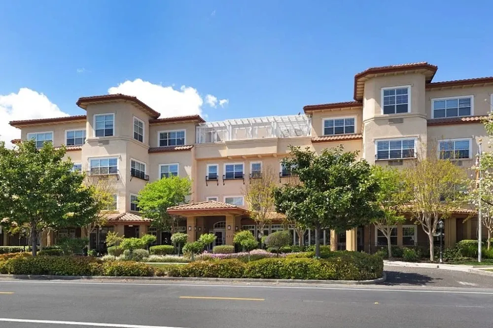 Sunrise of Sunnyvale