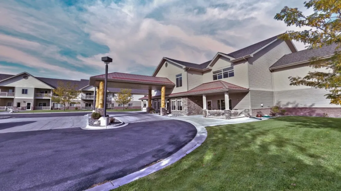 Sweetwater Retirement Community