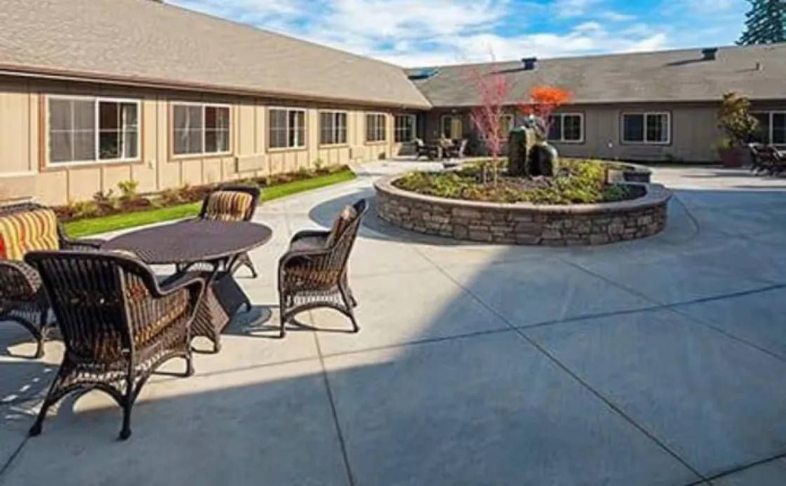 Salmon Creek Best Seniors Care