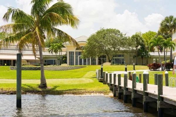 Sandhill Cove