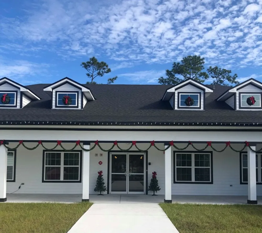 Silver Treasures at Ponte Vedra