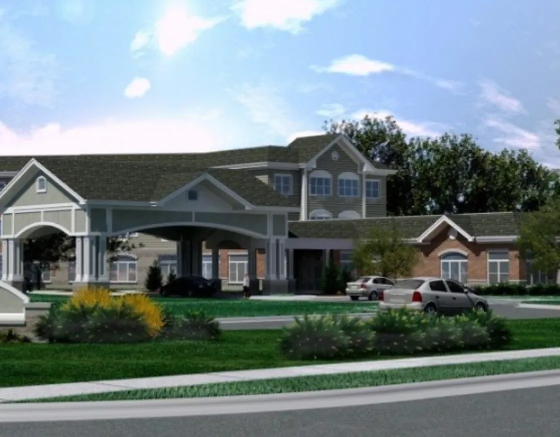 Encore Parkside