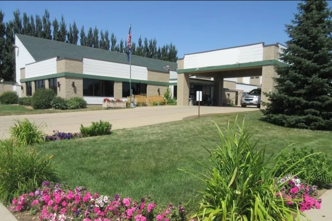 Rock View Apartments