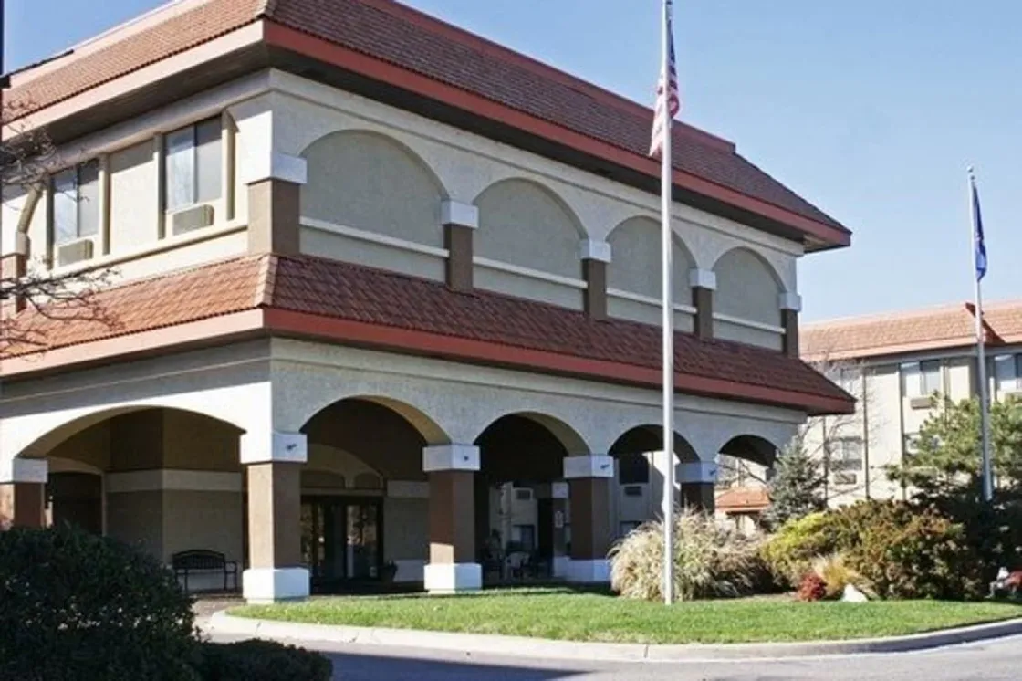 Sedgwick Plaza
