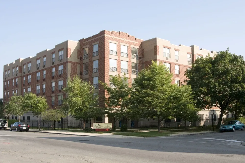 Senior Suites Austin