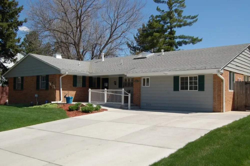 Serenity House Assisted Living at 3075 Carter Circle