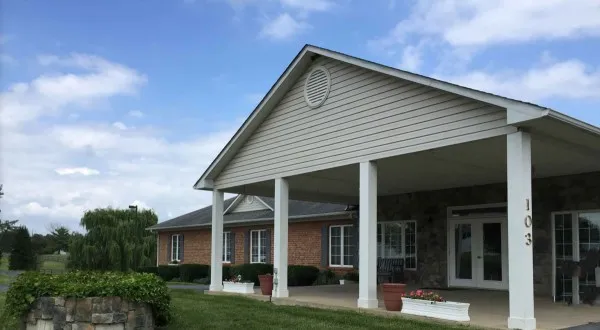 Shenendoah Senior Living