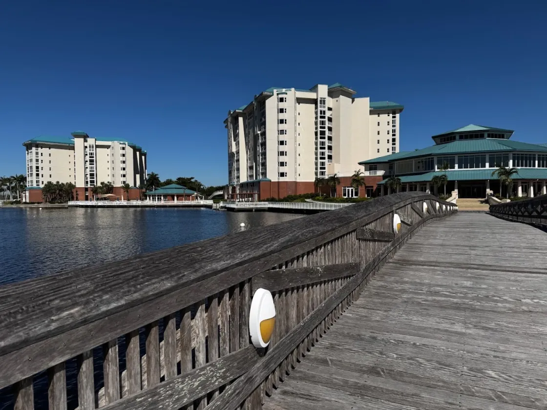 Shell Point Retirement Community