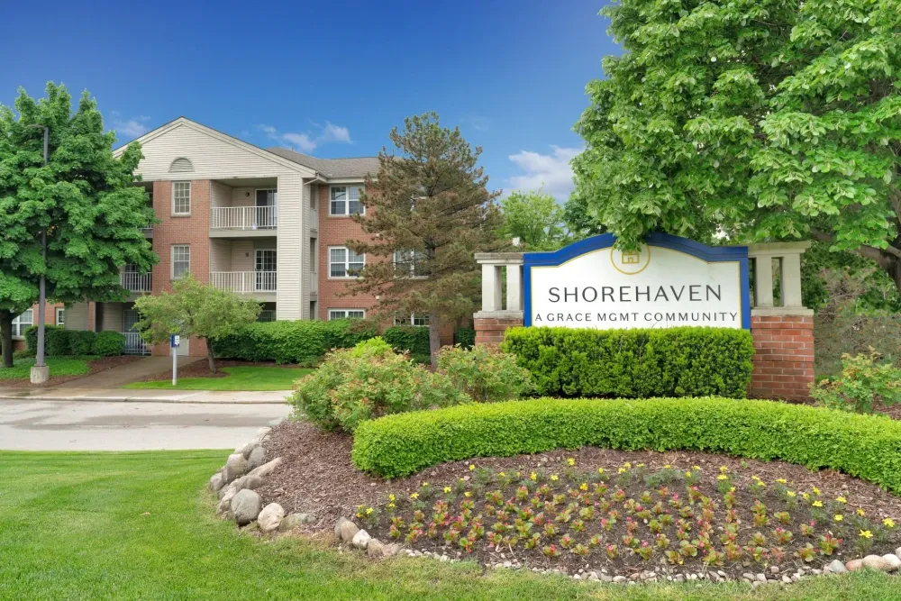 Shorehaven