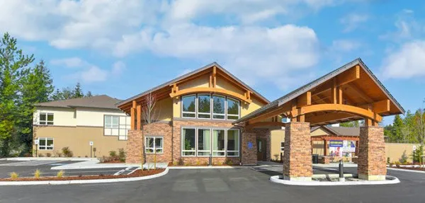 Silverado Bellevue