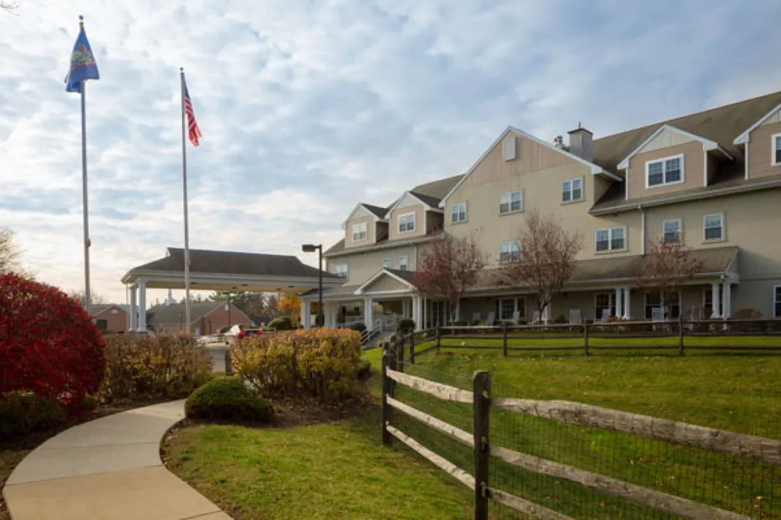 Simpson Meadows Retirement Community
