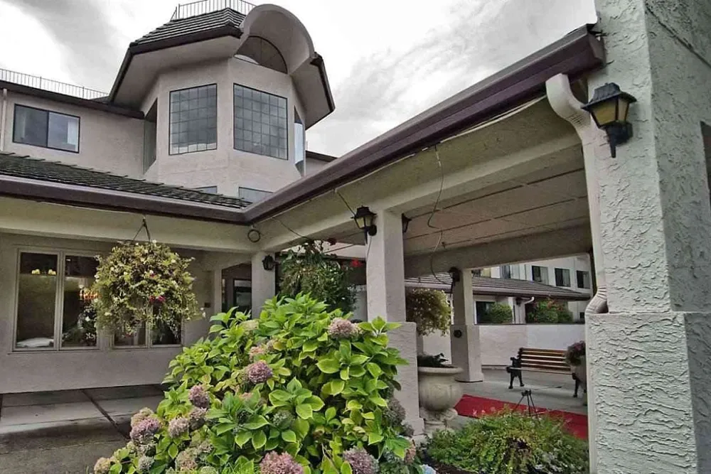 Solstice Senior Living at Bellingham