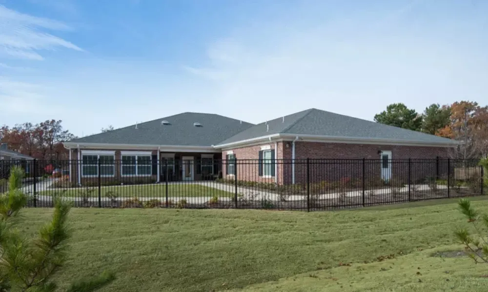 South Breeze Senior Living