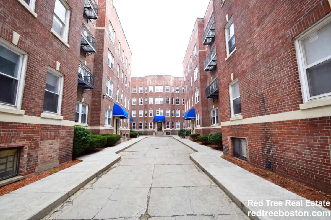 South Street Apartments