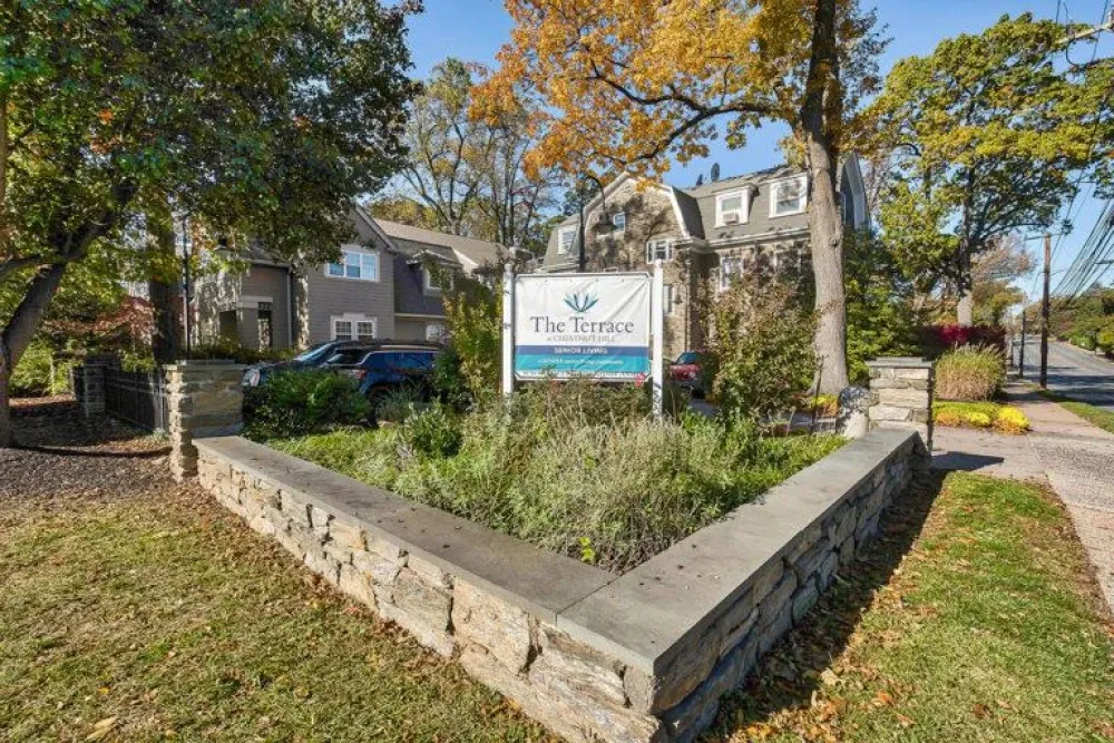 Springfield Senior Living Community