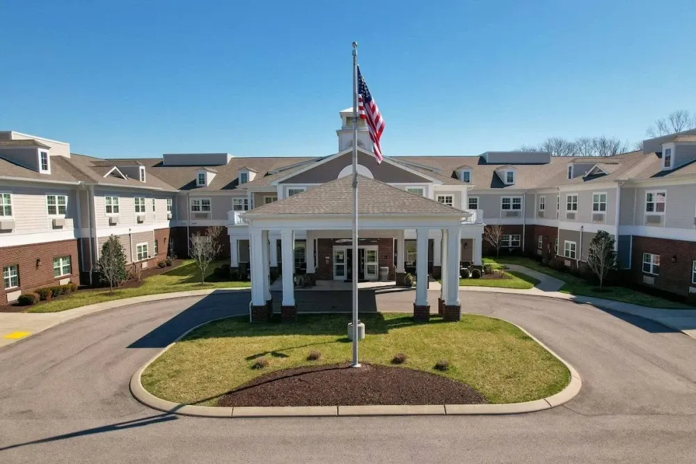 The Goldton at Spring Hill