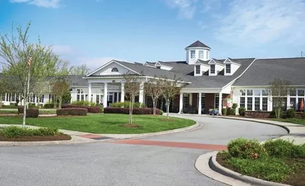 Spring Arbor of Greensboro