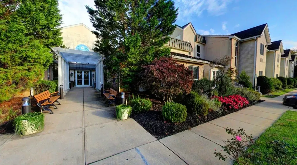 Spring Oak of Toms River