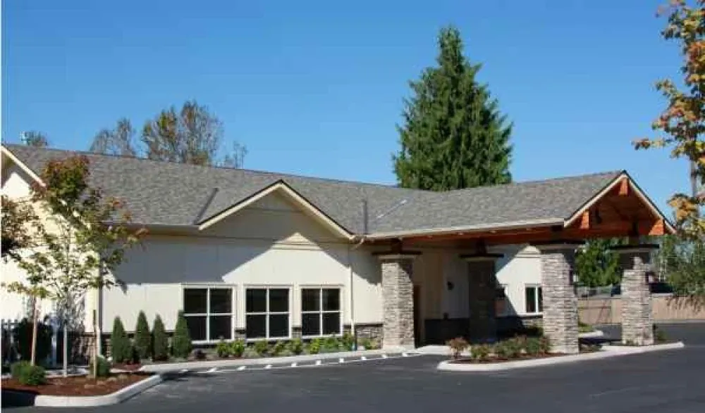 Spring Ridge Assisted Living and Memory Care